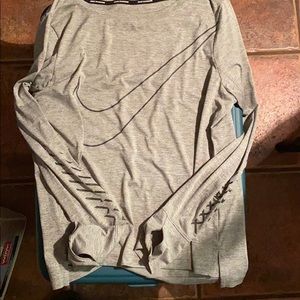 Nike reflective Great for night runs